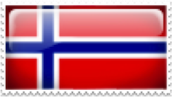 noruega