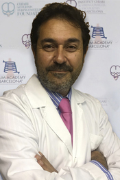 Dott. José Manuel Arteaga Armas