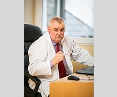 Accredited doctors dr_Marek_Wojtowicz