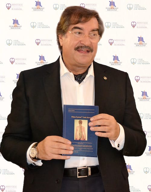 Dr. Royo Salvador