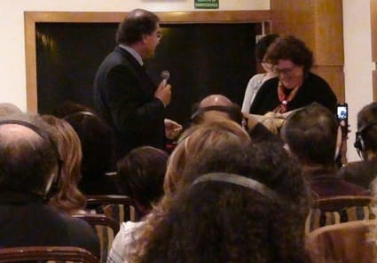 Reportaje de la IV Reunión en Palermo_15