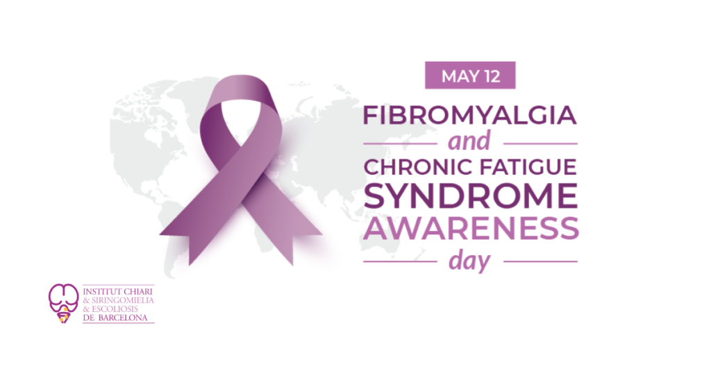 Fibromyalgia Day