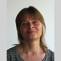  Sabine Bergmann