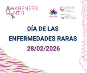 Día enfermedades raras