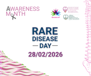 Rare disease day 2026