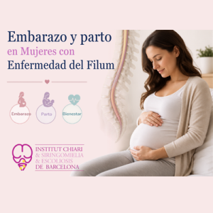 Pregnancy and childbirth in Arnold-Chiari I