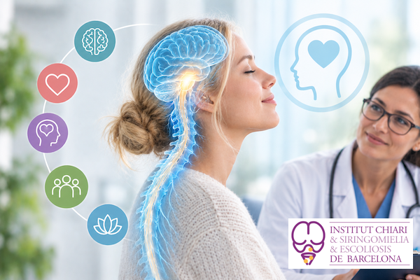 Día de salud mental